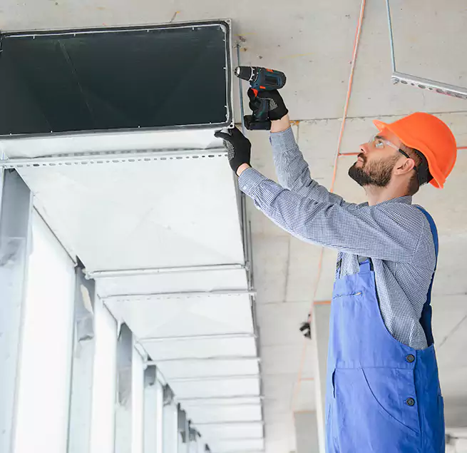 Why Homeowners & Businesses Trust Us in Columbus, OH