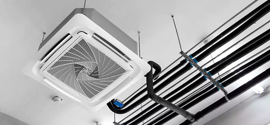 Our Air Duct Deep Cleaning Services in Columbus, OH