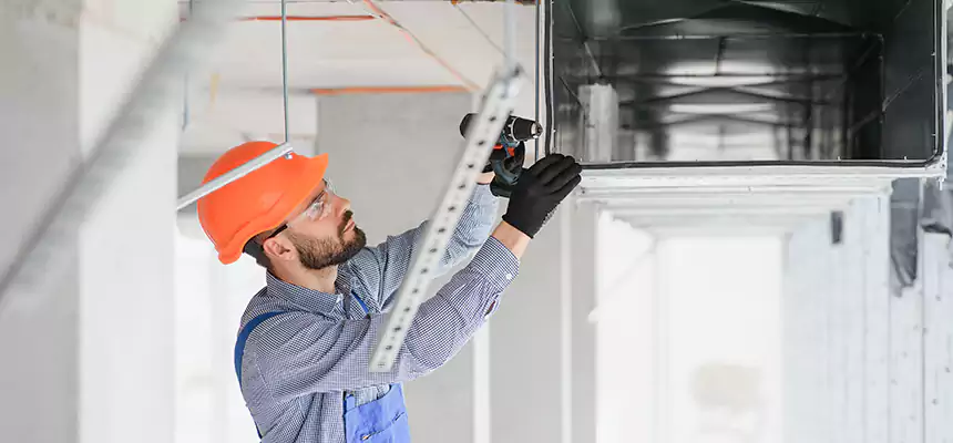 Our Air Vent Replacement Services in Columbus, OH