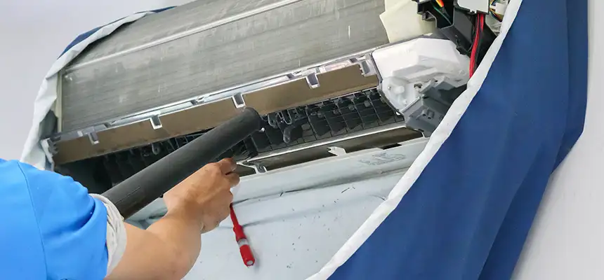 Advanced Clogged Dryer Vent Repair for Multi-Unit & Commercial in Columbus, OH