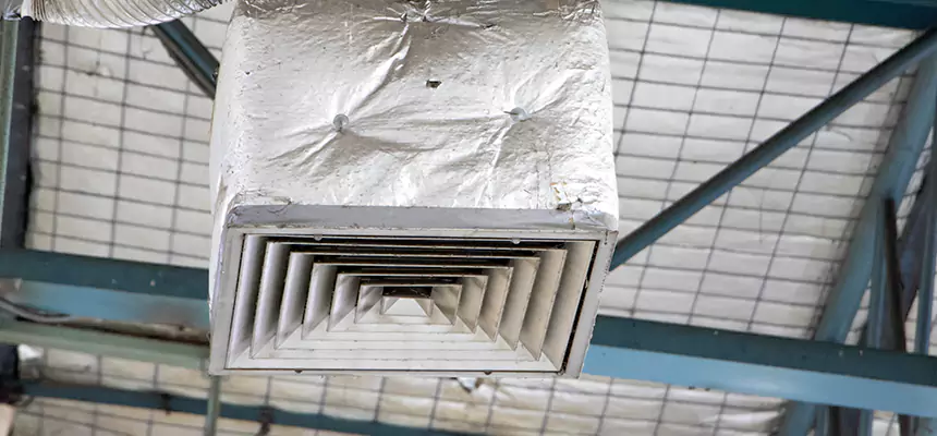 Our Custom HVAC Ductwork Services in Columbus, OH