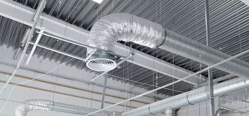 Our Dryer Vent Hose Replacement Services in Columbus, OH