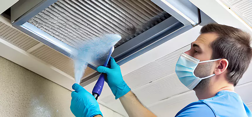 Our Home Ventilation Cleaning Services in Columbus, OH