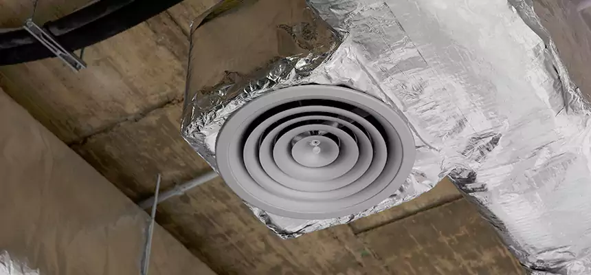 Our HVAC Ductwork Installation Services in Columbus, OH