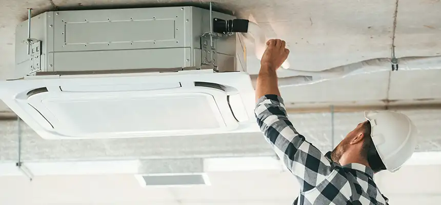 Our Local Vent Cleaning Services in Columbus, OH