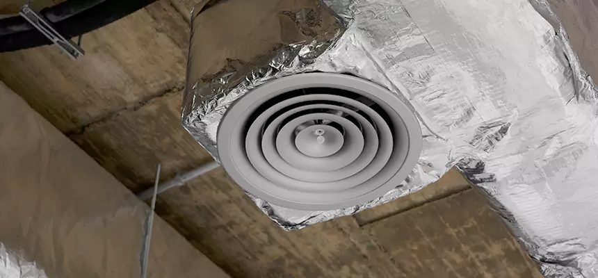 Our Low VOC Vent Installation Services in Columbus, OH