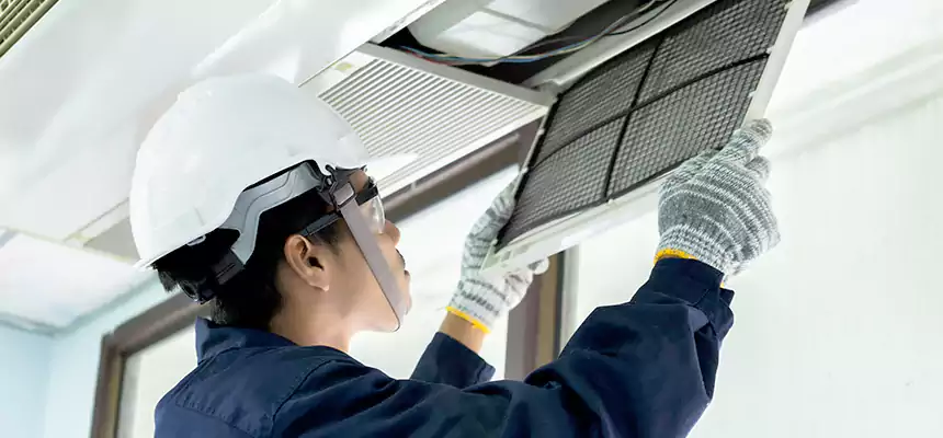 Our Multi-family Home Duct Cleaning Services in Columbus, OH