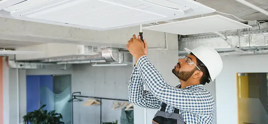 Our Roof Dryer Vent Cleaning Services in Columbus, OH