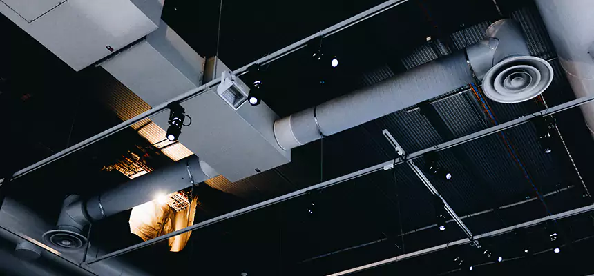 Our Seasonal Allergy Air Duct Cleaning Services in Columbus, OH