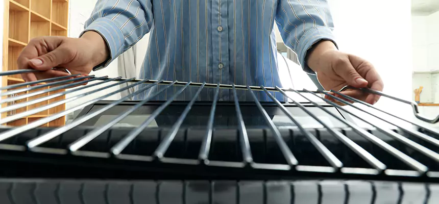 Our Vent Grille Washing Services in Columbus, OH