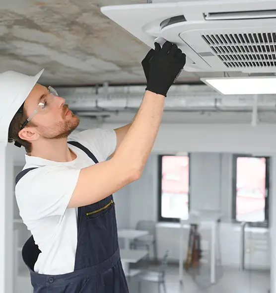 Top Affordable Duct Cleaning Services Near Me in Columbus, OH