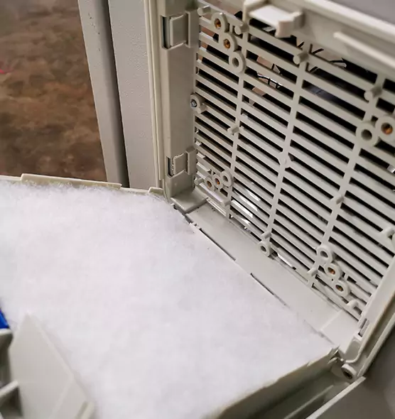 Professional Air Duct Expansion Solutions in Columbus, OH