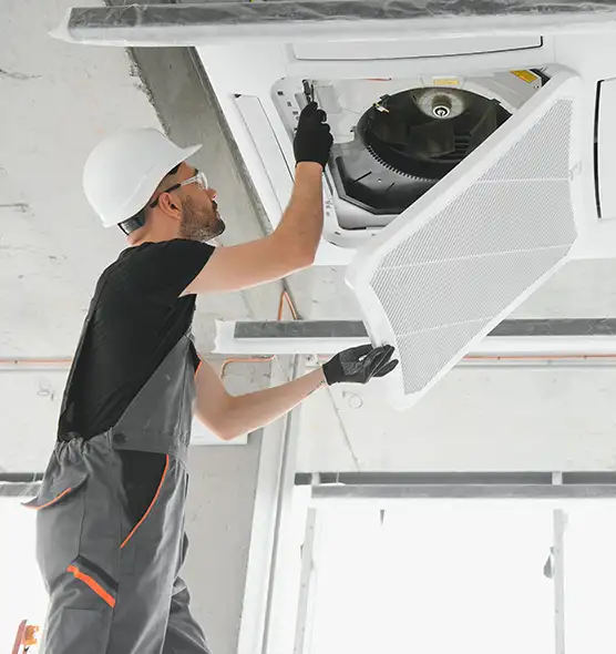 About Air Duct Rodent Removal in Columbus, OH