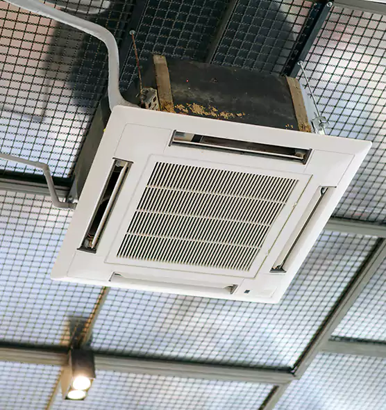 Top-Notch Allergy Relief Vent Cleaning Services in Columbus, OH