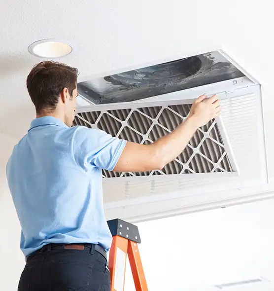 About Annual Dryer Vent Maintenance Columbus, OH