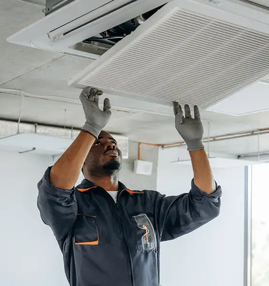 About Certified Air Duct Specialists in Columbus, OH