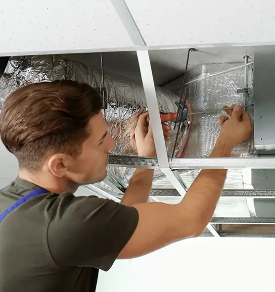 Professional Clogged Dryer Vent Repair in Columbus, OH