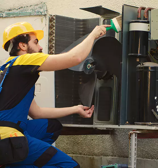 About Dryer Duct Fire Hazard Inspection in Columbus, OH