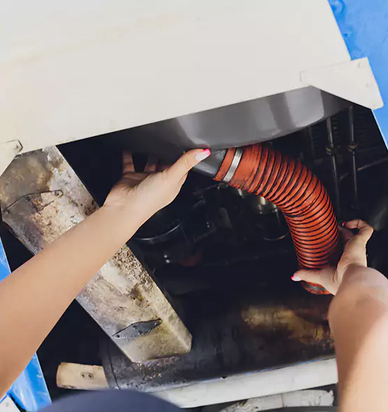 Professional Dryer Duct Pressure Testing in Columbus, OH