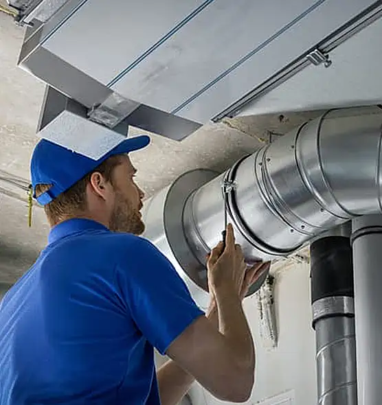 Advanced Dryer Vent Camera Inspection in Columbus, OH