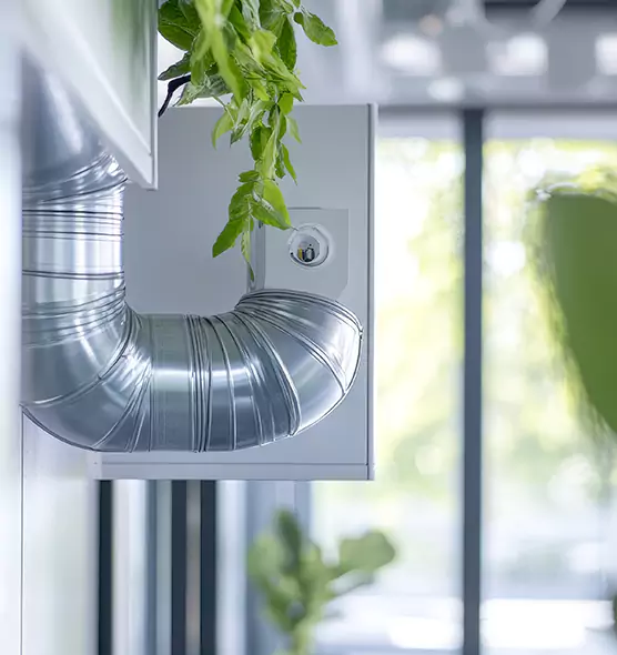 Professional Eco-Safe Dryer Vent Cleaning in Columbus, OH