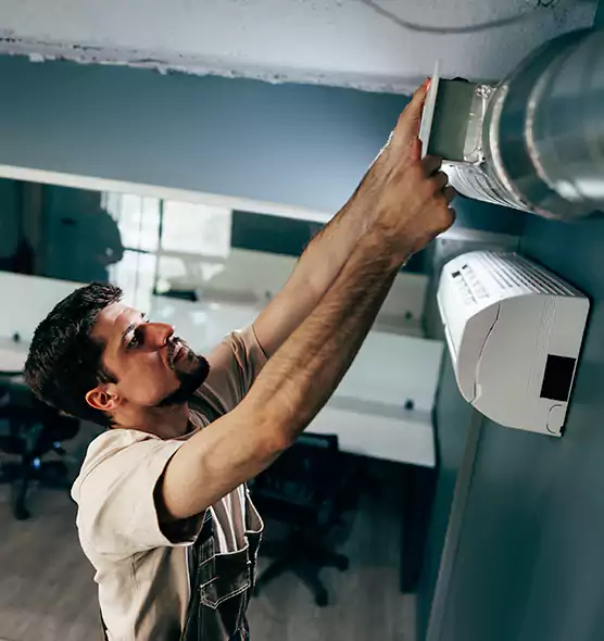 About Flexible Ductwork Replacement in Columbus, OH