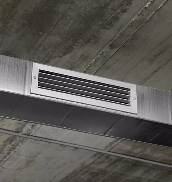 Trusted Hospital Grade Air Duct Cleaning Experts in Columbus, OH