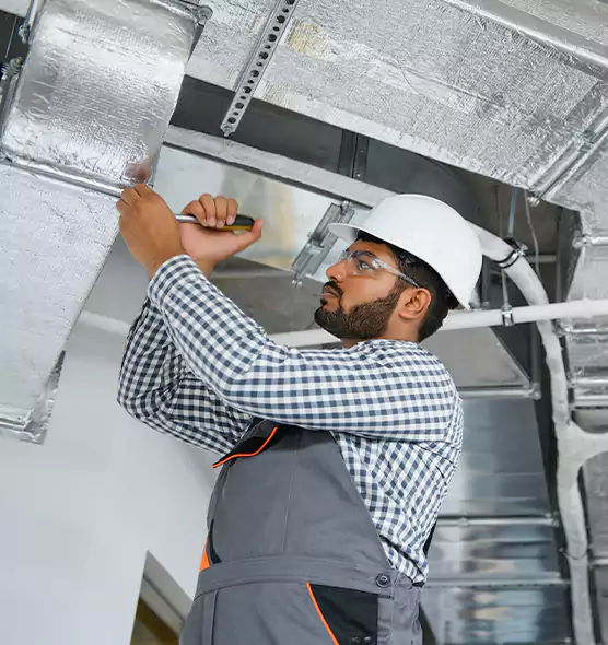 Welcome to Mold & Mildew Removal from Air Ducts Columbus, OH