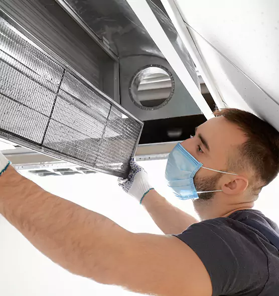 About Remove Smoke Smell From Air Duct in Columbus, OH