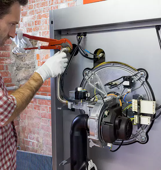 Advanced Repair Dryer Vent Hose in Columbus, OH