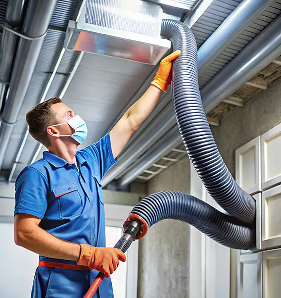 Welcome to Air Duct Cleaning & Repairs Columbus — Your Local Roof Dryer Vent Cleaning Specialists in Columbus, OH
