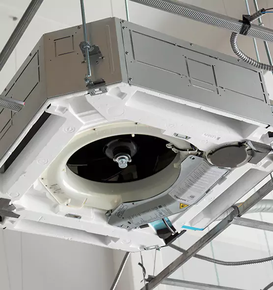 Professional Roof Vent Lint Removal Columbus, OH