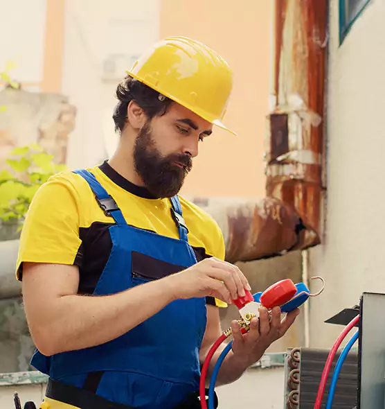 About Smart HVAC Installation in Columbus, OH