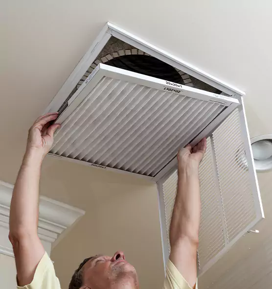 Trusted Vent Shaft Cleaning Expert in Columbus, OH