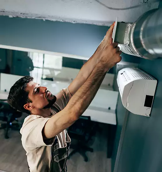 Reliable Warehouse Vent Cleaning in Columbus, OH