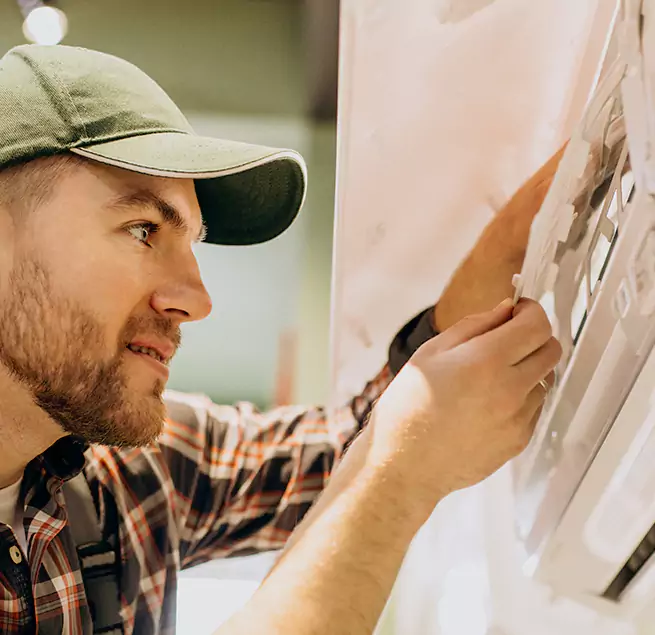 Why Homeowners Businesses Trust Us in Columbus, OH?