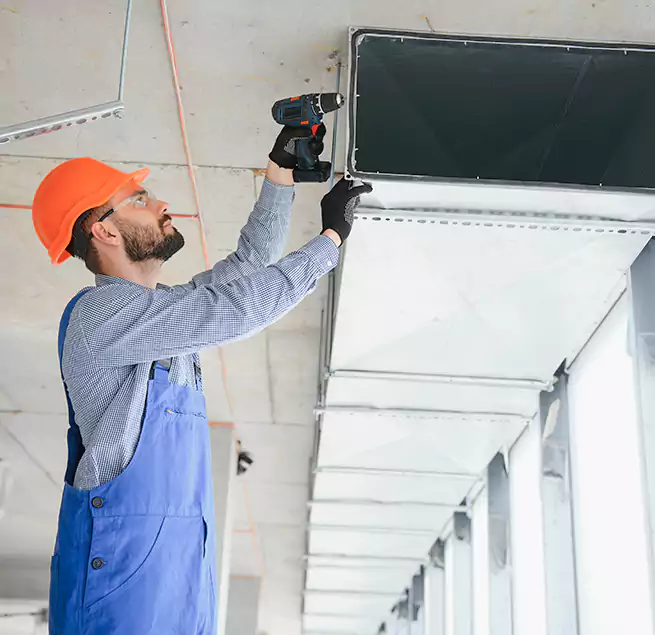 Why Homeowners & Businesses Trust Us in Columbus, OH?