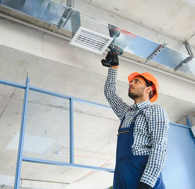 Why Homeowners & Businesses Trust Us in Columbus, OH?