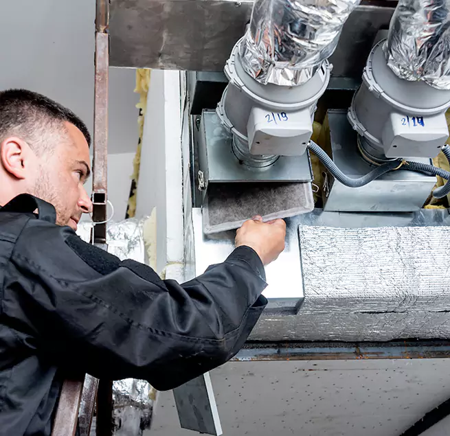 Why Homeowners & Businesses Trust Us in Columbus, OH?