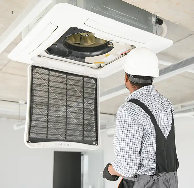 Why Homeowners & Businesses Trust Us in Columbus, OH?