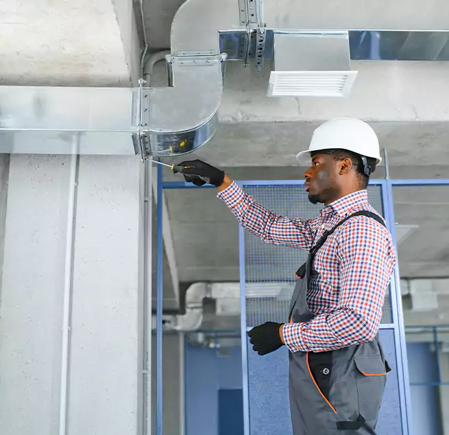 Why Homeowners & Businesses Trust Us Columbus, OH