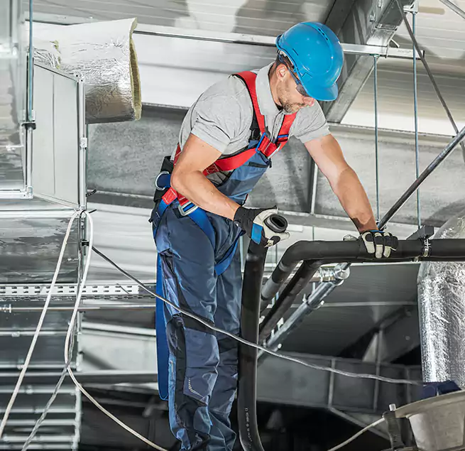 Why Homeowners & Businesses Trust Us in Columbus, OH?