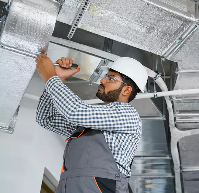 Why Homeowners & Businesses Trust Us Columbus, OH?