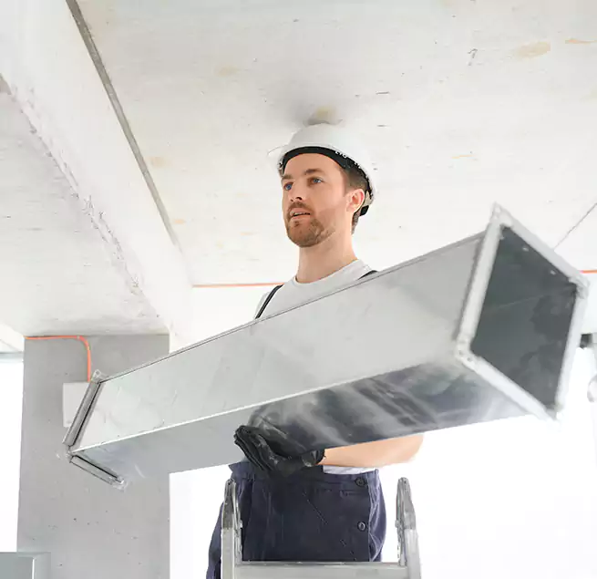 Why Homeowners & Businesses Trust Us in Columbus, OH