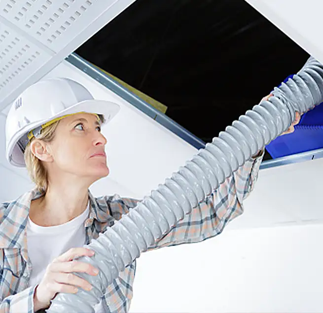 Why Homeowners & Businesses Trust Us Columbus, OH