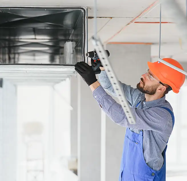 Why Homeowners & Businesses Trust Us in Columbus, OH?