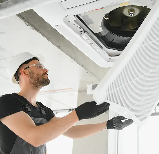 Why Homeowners & Businesses Trust Us in Columbus, OH?