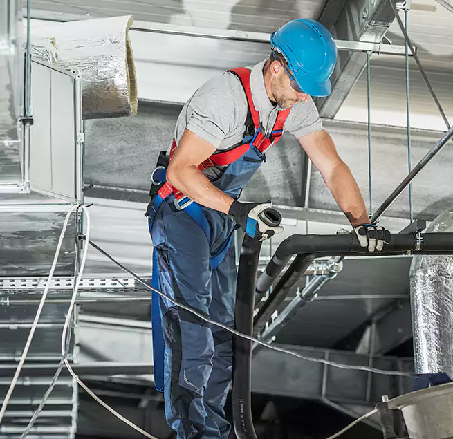 Why Homeowners & Businesses Trust Us in Columbus, OH?