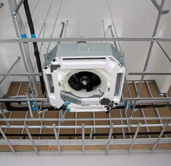 Why Homeowners & Businesses Trust Us in Columbus, OH?