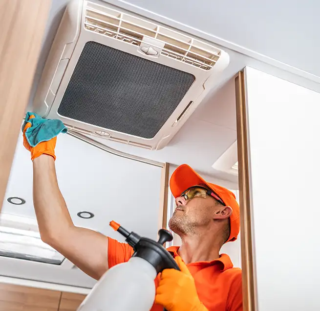 Why Homeowners & Businesses Trust Us in Columbus, OH?